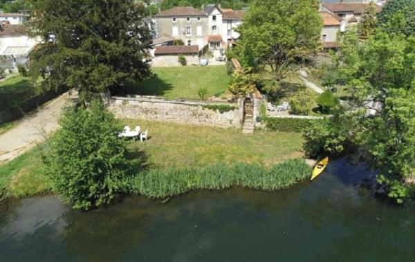 Vente Maison Civray   
