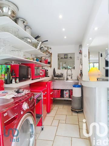 Appartement à vendre 2 pièces 56 m² Mandelieu-la-Napoule