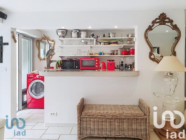 Appartement à vendre 2 pièces 56 m² Mandelieu-la-Napoule