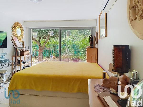 Appartement à vendre 2 pièces 56 m² Mandelieu-la-Napoule