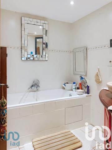 Appartement à vendre 2 pièces 56 m² Mandelieu-la-Napoule