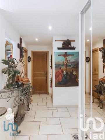 Appartement à vendre 2 pièces 56 m² Mandelieu-la-Napoule