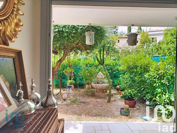 Appartement à vendre 2 pièces 56 m² Mandelieu-la-Napoule