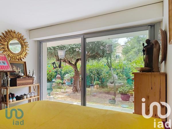 Appartement à vendre 2 pièces 56 m² Mandelieu-la-Napoule