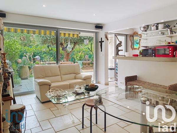 Appartement à vendre 2 pièces 56 m² Mandelieu-la-Napoule