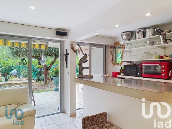 Appartement à vendre 2 pièces 56 m² Mandelieu-la-Napoule