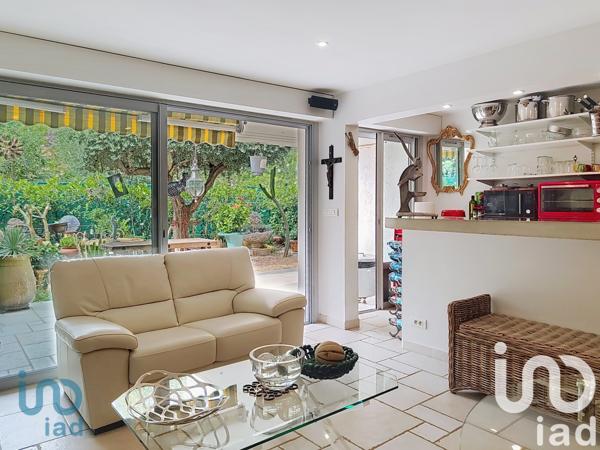 Appartement à vendre 2 pièces 56 m² Mandelieu-la-Napoule