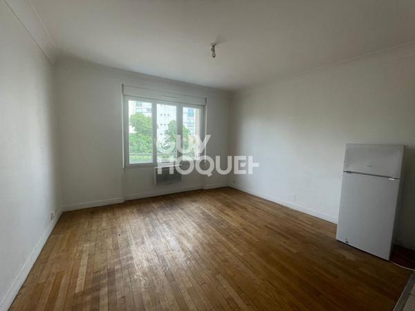 A louer - Appartement T2 - Quartier Pilier Rouge à Brest