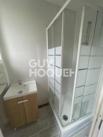 A louer - Appartement T2 - Quartier Pilier Rouge à Brest