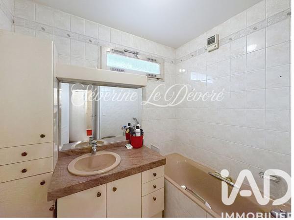 Appartement à vendre 5 pièces 91 m² Bondy