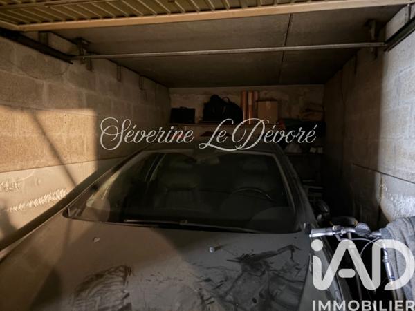 Appartement à vendre 5 pièces 91 m² Bondy