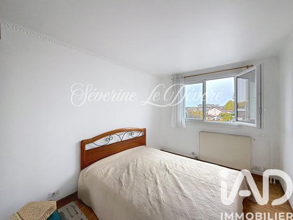 Appartement à vendre 5 pièces 91 m² Bondy