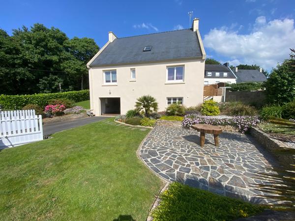 A VENDRE Maison Landivisiau 6 pièces 127m2