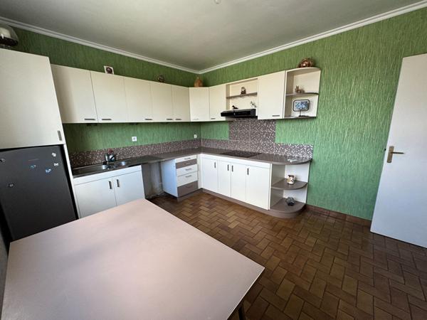 A VENDRE Maison Landivisiau 6 pièces 127m2