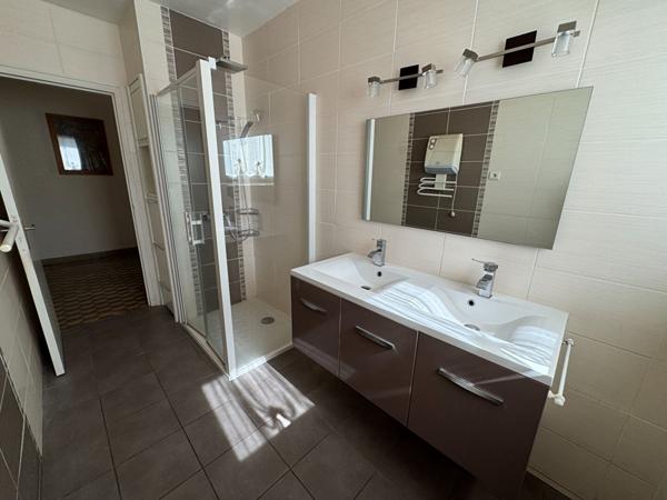 A VENDRE Maison Landivisiau 6 pièces 127m2