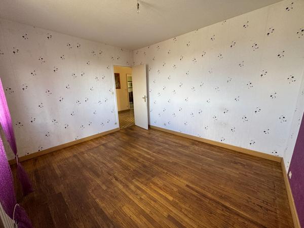 A VENDRE Maison Landivisiau 6 pièces 127m2