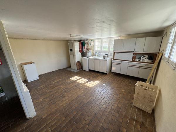 A VENDRE Maison Landivisiau 6 pièces 127m2