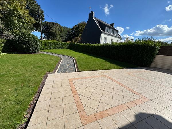 A VENDRE Maison Landivisiau 6 pièces 127m2