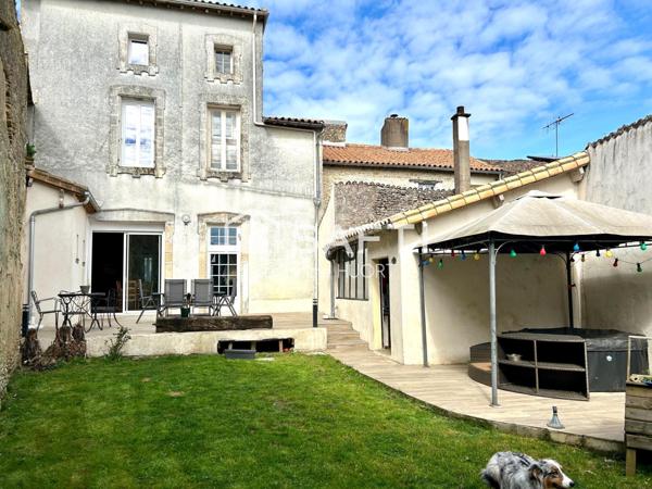 Idéalement située !