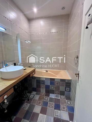 Idéalement située !