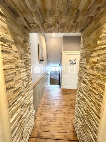 Idéalement située !