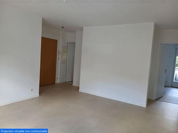 Vente appartement Saint Nazaire : 143 581 € - AJP Immobilier Saint-Nazaire