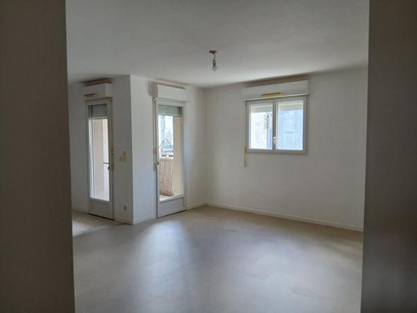 Vente appartement Saint Nazaire : 143 581 € - AJP Immobilier Saint-Nazaire