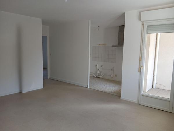 Vente appartement Saint Nazaire : 143 581 € - AJP Immobilier Saint-Nazaire
