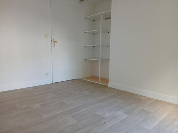 Vente appartement Saint Nazaire : 143 581 € - AJP Immobilier Saint-Nazaire
