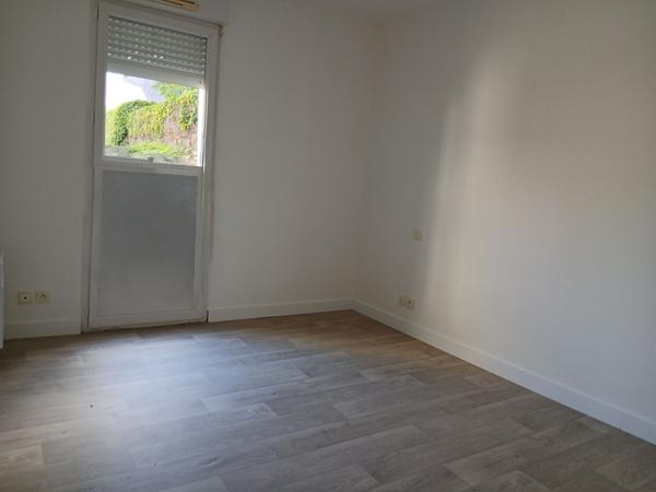 Vente appartement Saint Nazaire : 143 581 € - AJP Immobilier Saint-Nazaire