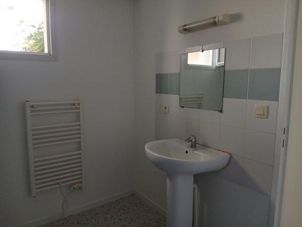 Vente appartement Saint Nazaire : 143 581 € - AJP Immobilier Saint-Nazaire