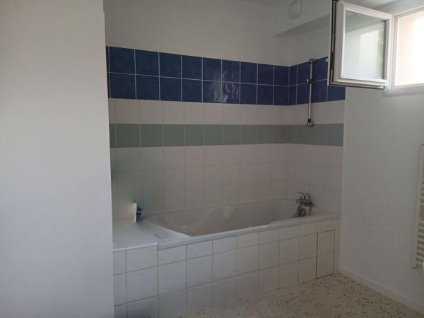 Vente appartement Saint Nazaire : 143 581 € - AJP Immobilier Saint-Nazaire
