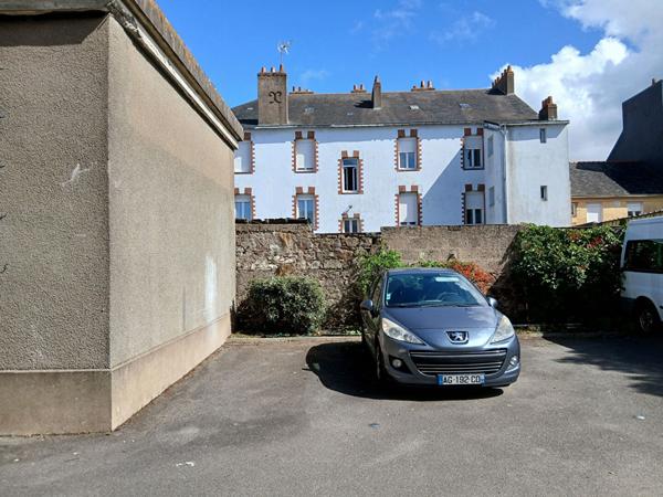 Vente appartement Saint Nazaire : 143 581 € - AJP Immobilier Saint-Nazaire