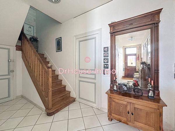 Maison à vendre 6 pièces de 172 m²