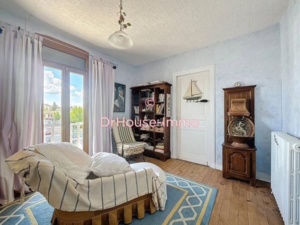 Maison à vendre 6 pièces de 172 m²