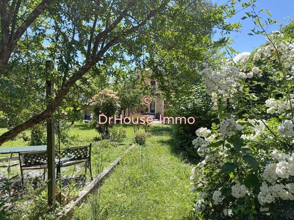 Maison à vendre 6 pièces de 172 m²