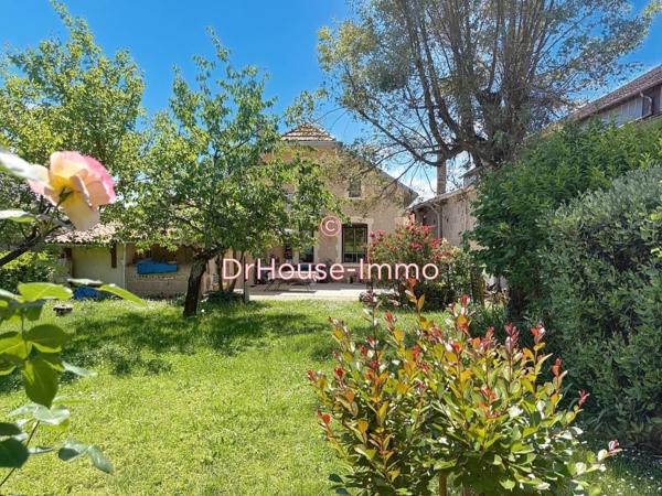 Maison à vendre 6 pièces de 172 m²