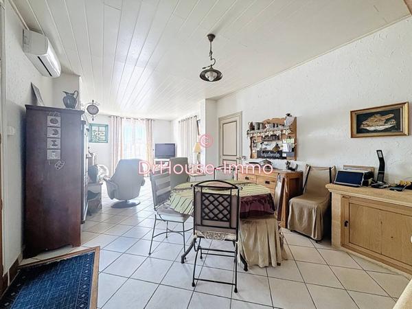 Maison à vendre 6 pièces de 172 m²