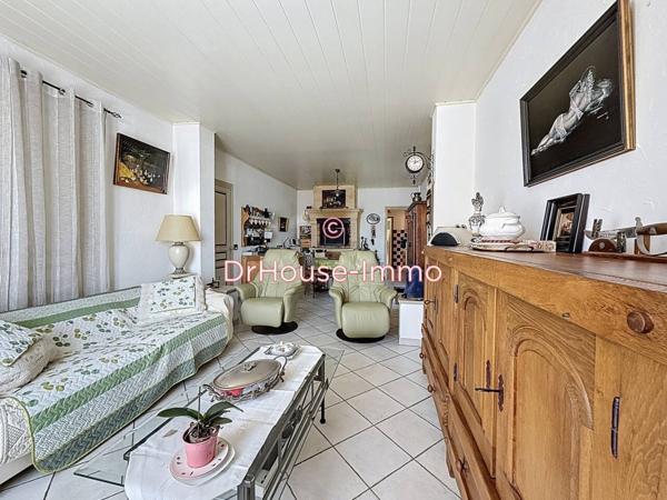 Maison à vendre 6 pièces de 172 m²