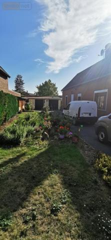 Maison à vendre à Achicourt dans le Pas-de-Calais (62217), ref : 62130-2309