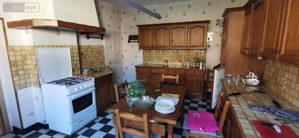 Maison à vendre à Achicourt dans le Pas-de-Calais (62217), ref : 62130-2309
