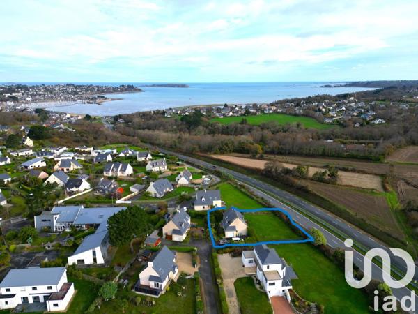 Maison à vendre 6 pièces 122 m² Saint-Quay-Perros