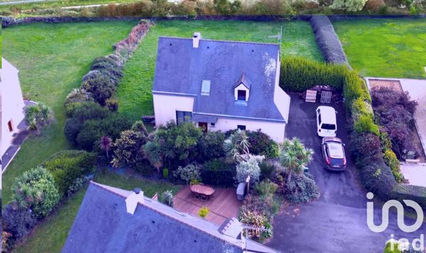 Maison à vendre 6 pièces 122 m² Saint-Quay-Perros