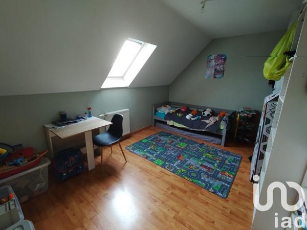 Maison à vendre 6 pièces 122 m² Saint-Quay-Perros