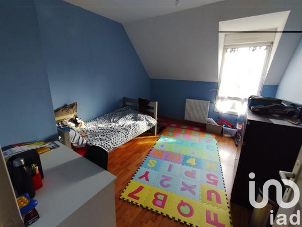 Maison à vendre 6 pièces 122 m² Saint-Quay-Perros