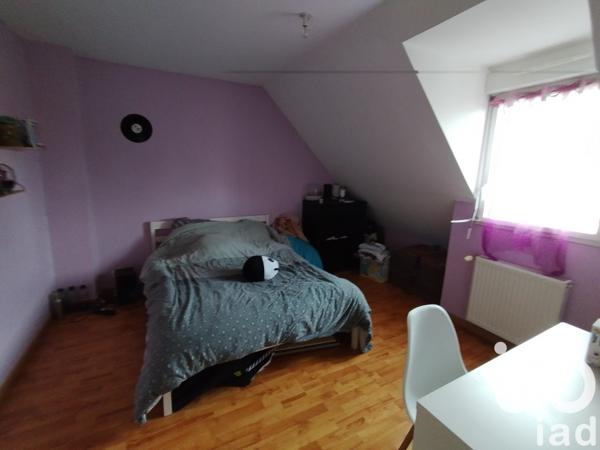 Maison à vendre 6 pièces 122 m² Saint-Quay-Perros