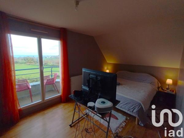 Maison à vendre 6 pièces 122 m² Saint-Quay-Perros