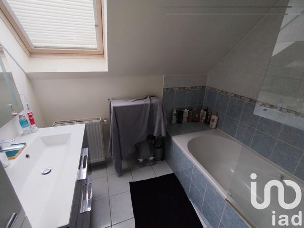 Maison à vendre 6 pièces 122 m² Saint-Quay-Perros