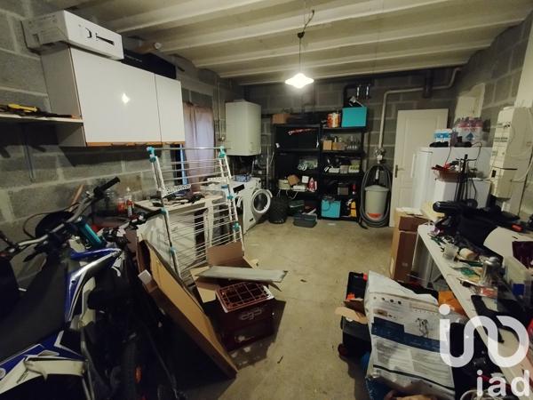 Maison à vendre 6 pièces 122 m² Saint-Quay-Perros