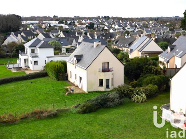 Maison à vendre 6 pièces 122 m² Saint-Quay-Perros
